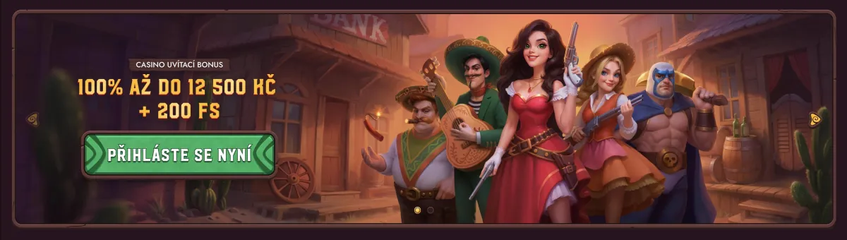Bonuses at 5 Gringos casino