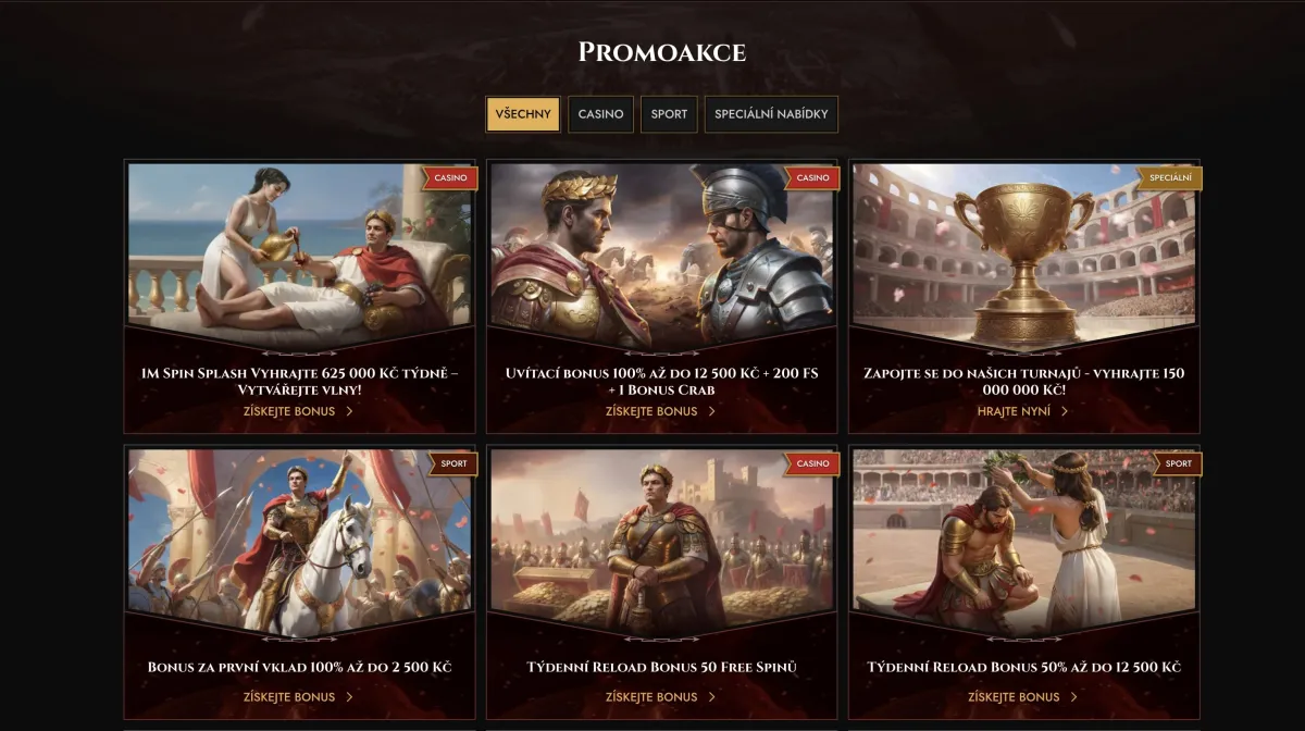 Legiano Bonuses
