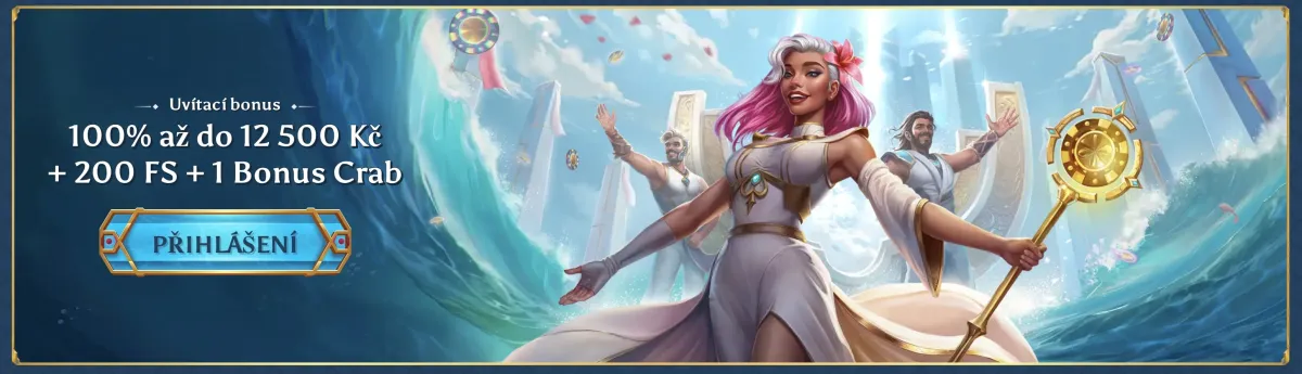 Bonuses at OceanSpin casino
