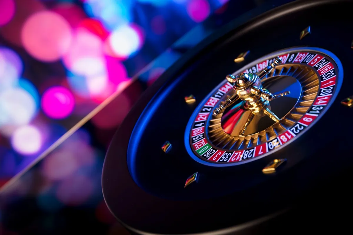 What are foreign casino licenses?