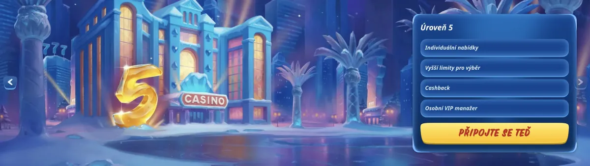 VIP Loyalty Program SGcasino