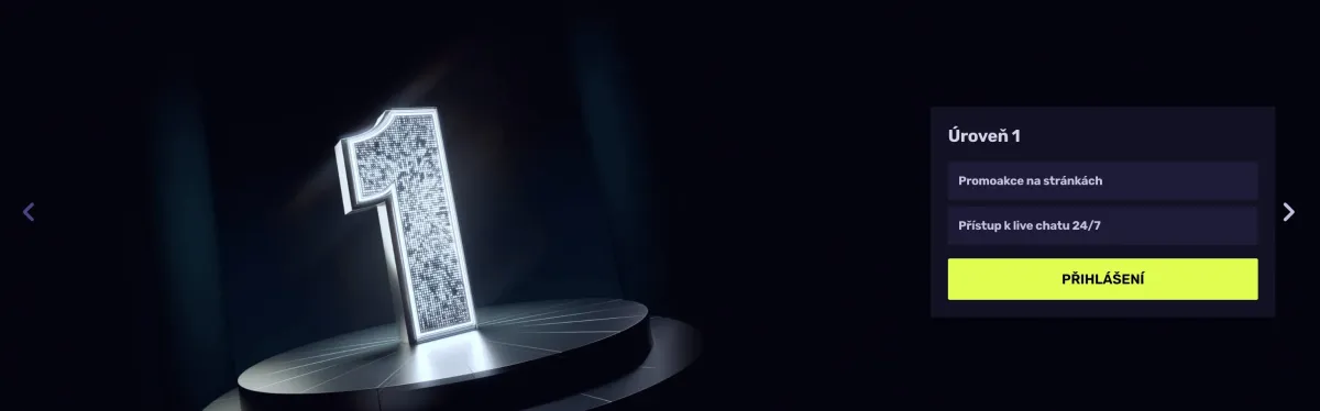 Sportuna casino loyalty program