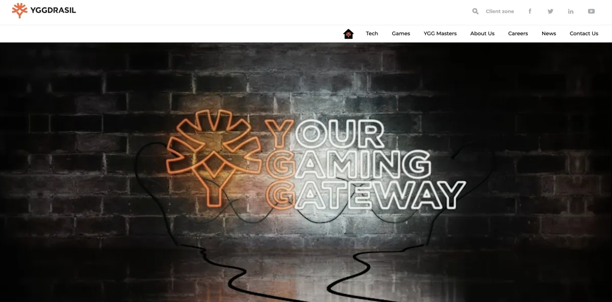 Yggrasil studio