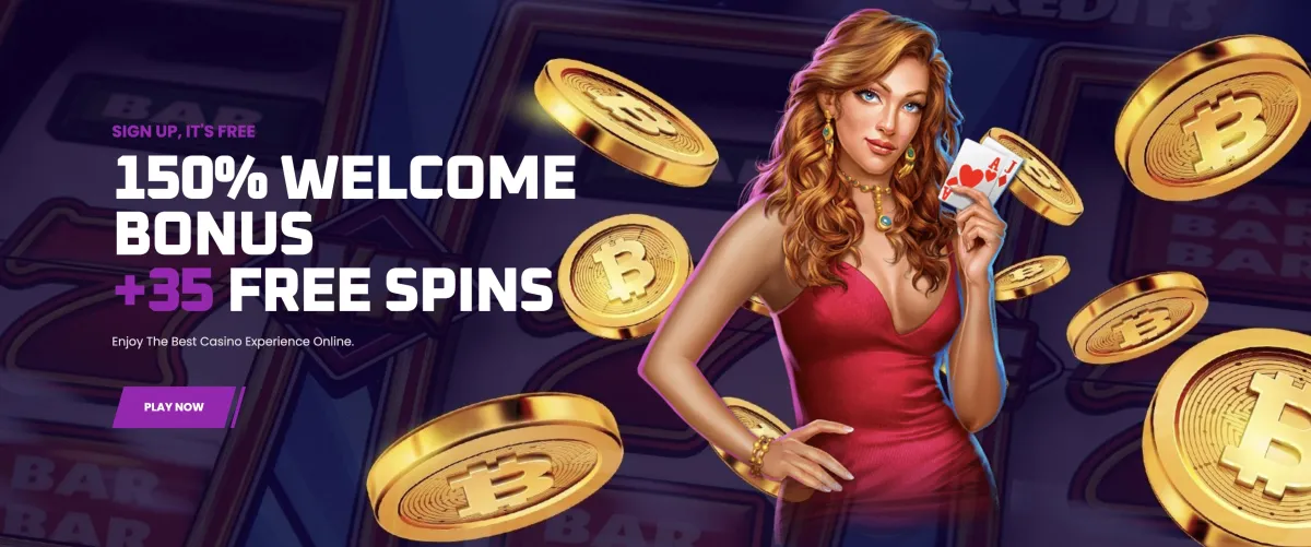 Bonuses and promotions at SlotsPlus casino