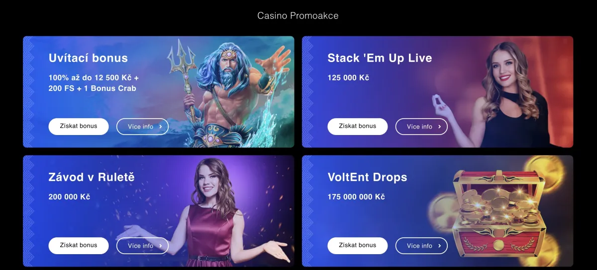 Bonuses promotions LibraBet casino