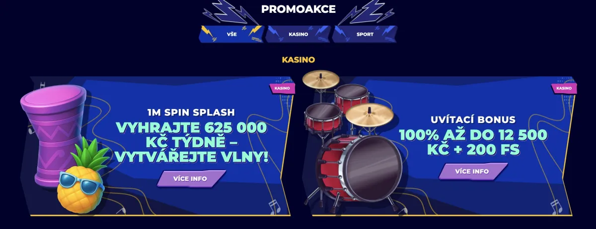 MrPacho casino bonuses promotions