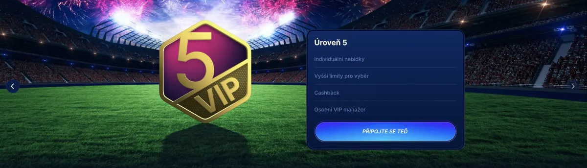 VIP loyalty program Boomerang Bet casino