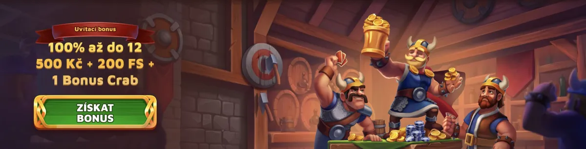 VikingLuck casino bonuses