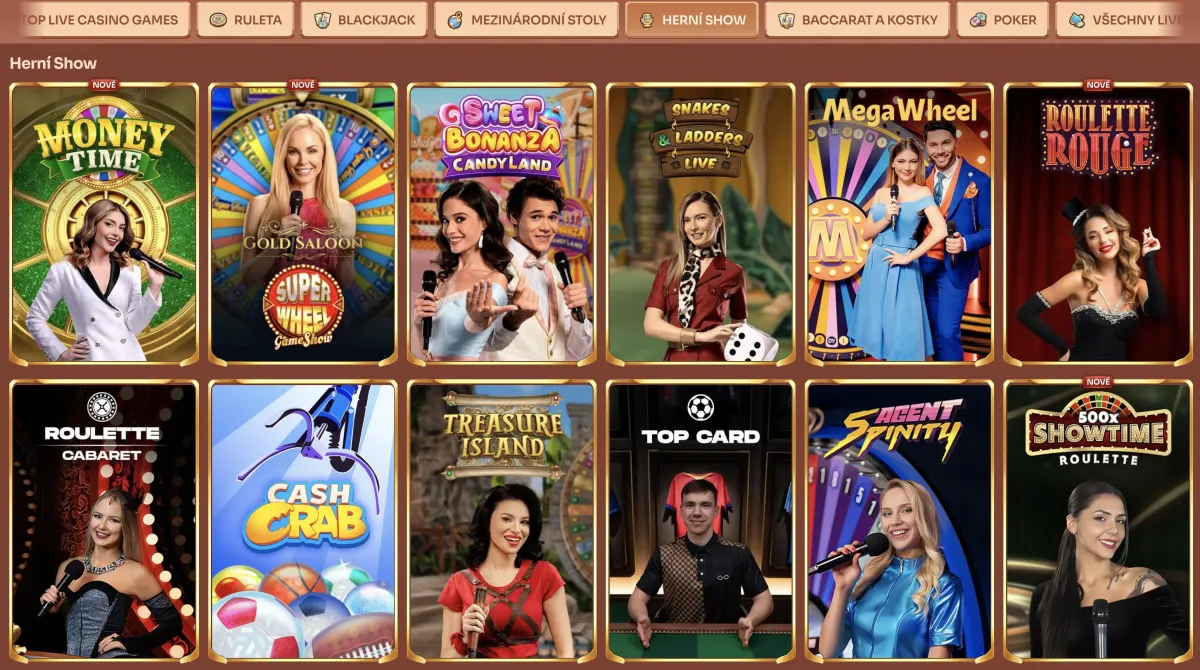 Cleobetra casino game offering